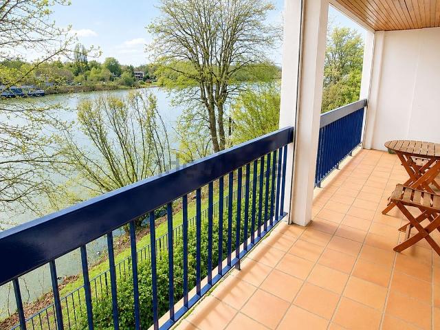 Appartement vente à L'Hautil, Triel-sur-Seine