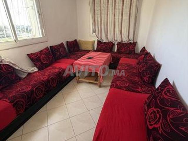 Appartement location à El Ma, Gharb-Chrarda-Beni Hssen