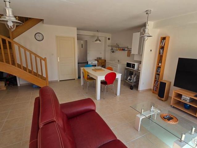Appartement vente à Vienne, Saint-jean-de-bournay