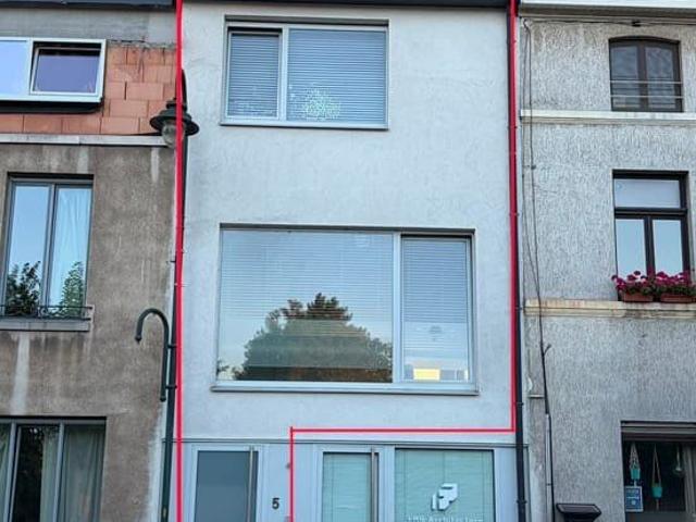 Appartement location à Tervueren, Brabant