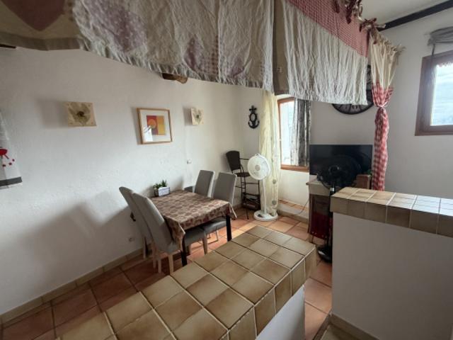 Appartement vente à Brignoles, Aups