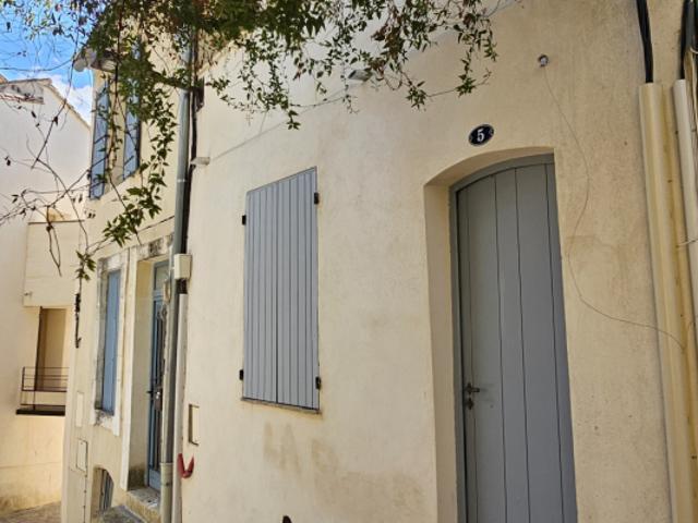 Appartement vente à Nîmes, Occitanie