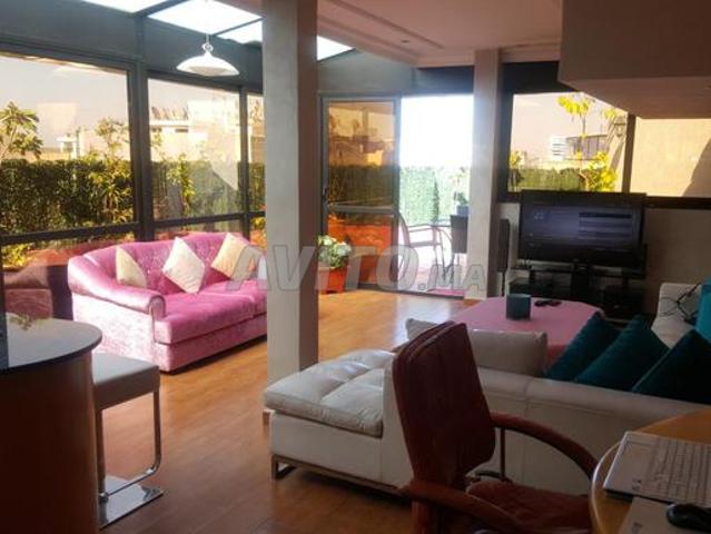 Appartement location à Anfa, Gharb-Chrarda-Beni Hssen