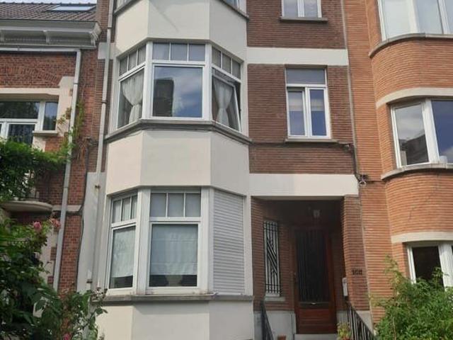 Appartement location à Vorst, Bruxelles