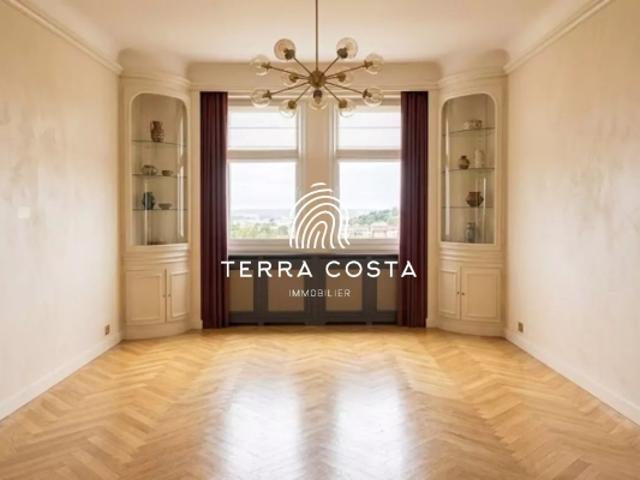 Appartement vente à Bayonne, Cambo-les-bains