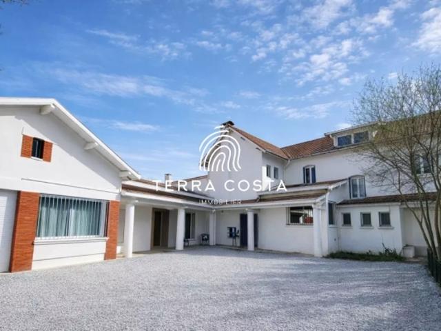 Appartement vente à Bayonne, Cambo-les-bains