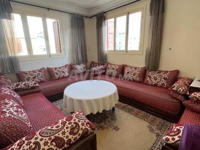 Appartement vente à Anfa, Gharb-Chrarda-Beni Hssen