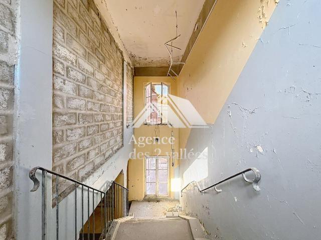 Maison vente à Rouvroy-les-Merles, Oise