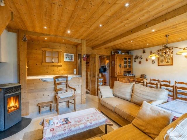 Appartement vente à Annecy, La Clusaz