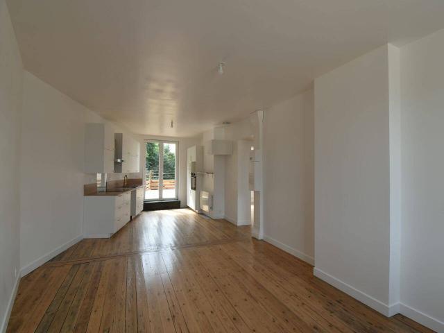 Appartement location à Cité Henri Seillier, Lumbres