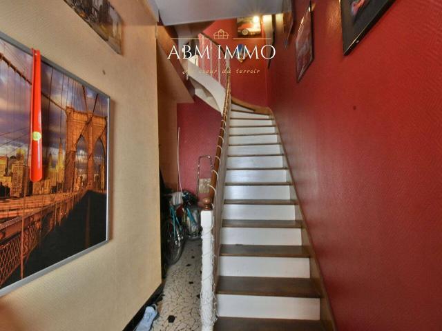 Appartement vente à Bergerac, Malpas