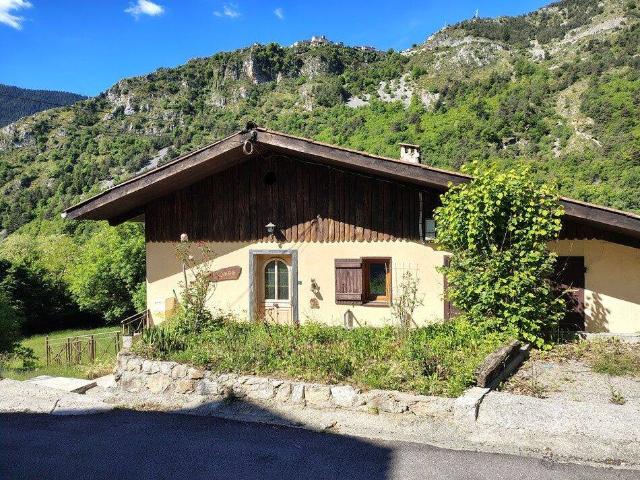 Appartement location à Saint-Martin-Vésubie, Alpes-Maritimes