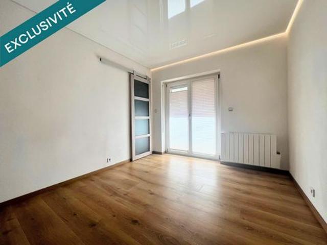 Duplex vente à Mulhouse, Didenheim