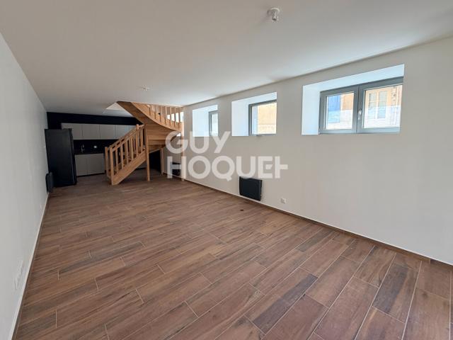 Appartement location à Besançon, Byans-sur-doubs