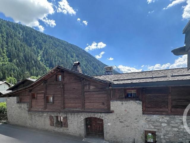 Appartement vente à Bonneville, Chamonix-mont-blanc