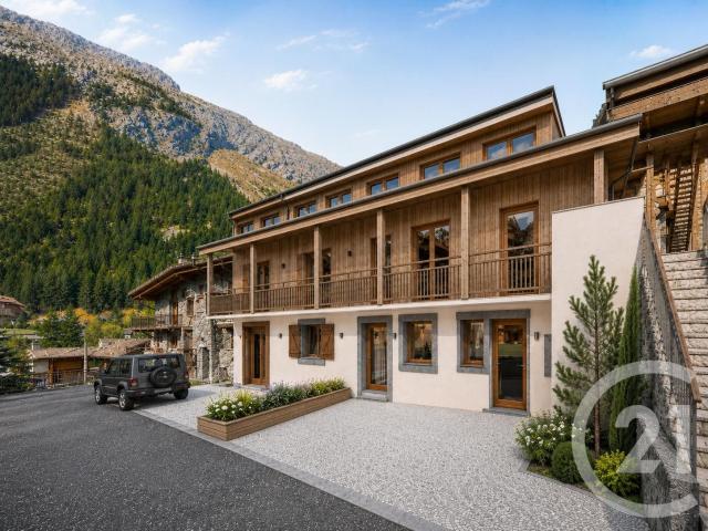 Appartement vente à Bonneville, Chamonix-mont-blanc