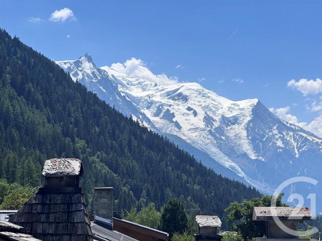 Appartement vente à Bonneville, Chamonix-mont-blanc