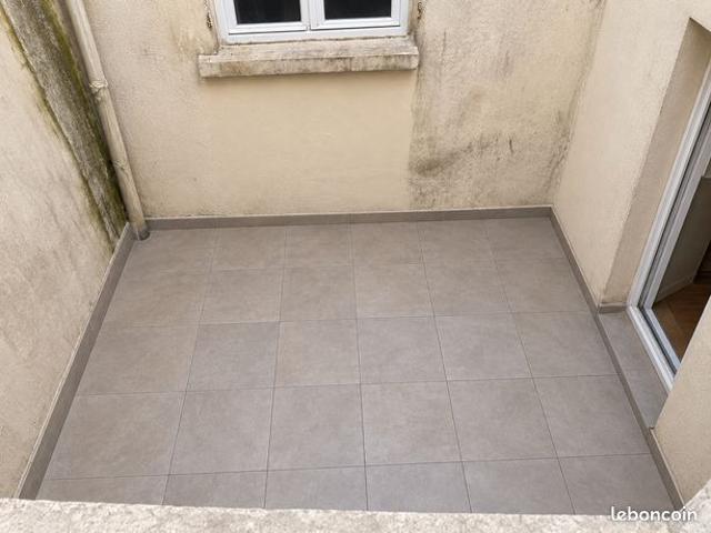 Appartement vente à Nîmes, Gard