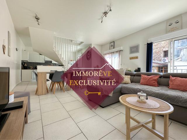 Appartement vente à Vienne, Auvergne-Rhône-Alpes