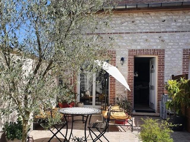 Appartement vente à Les Andelys, Courcelles-sur-seine