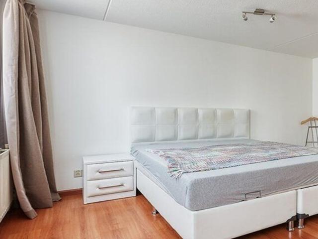 Appartement te huur in Energiekwartier, Zuid Holland