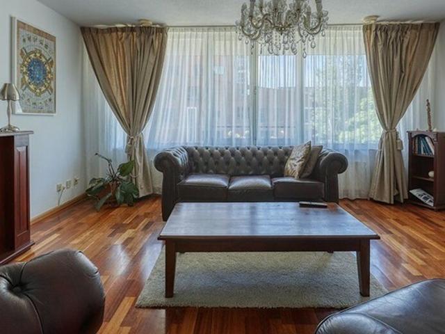 Appartement te huur in Energiekwartier, Den Haag