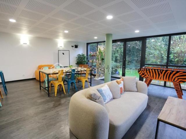 Appartement vente à Le Poirier, Trith-Saint-Léger