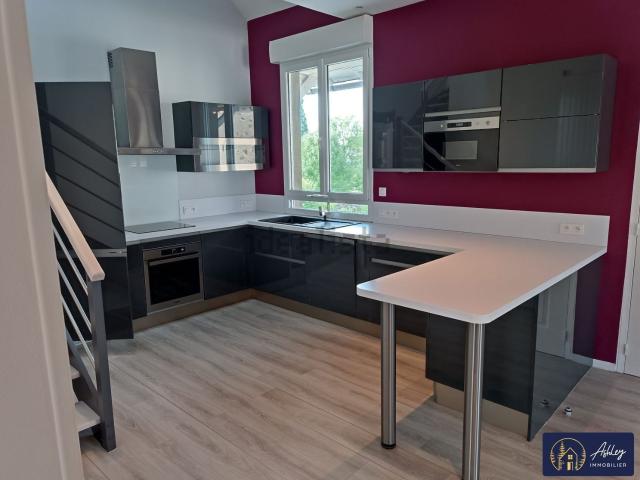 Appartement location à Trizac, Cantal