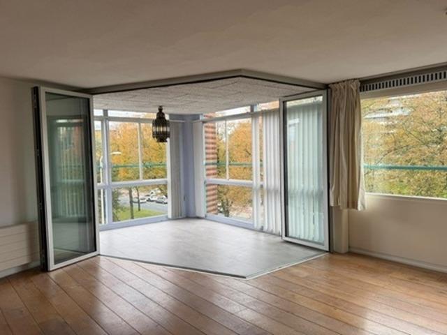 Appartement te huur in Zuiderpark, Den Haag