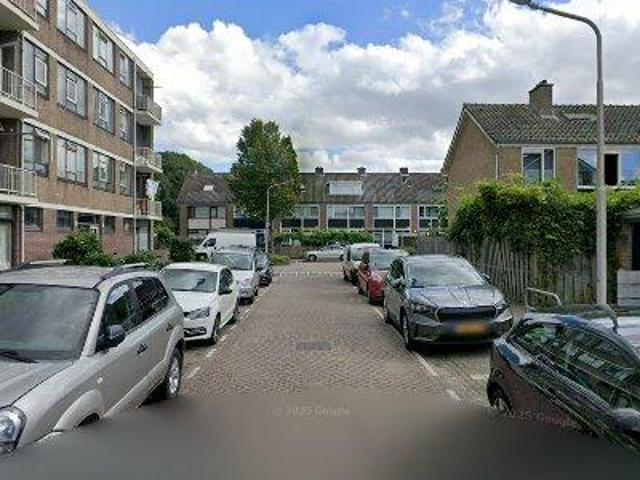 Appartement te huur in Alblasserdam, Zuid Holland