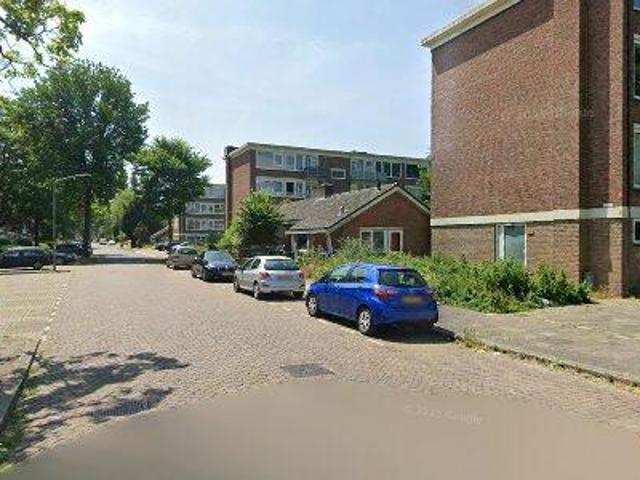 Appartement te huur in Dordrecht, Zuid Holland