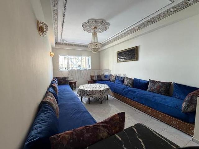 Appartement location