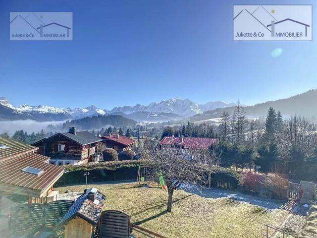 Appartement vente à Bonneville, Cordon