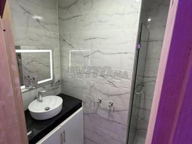 Appartement location à L'Oriental