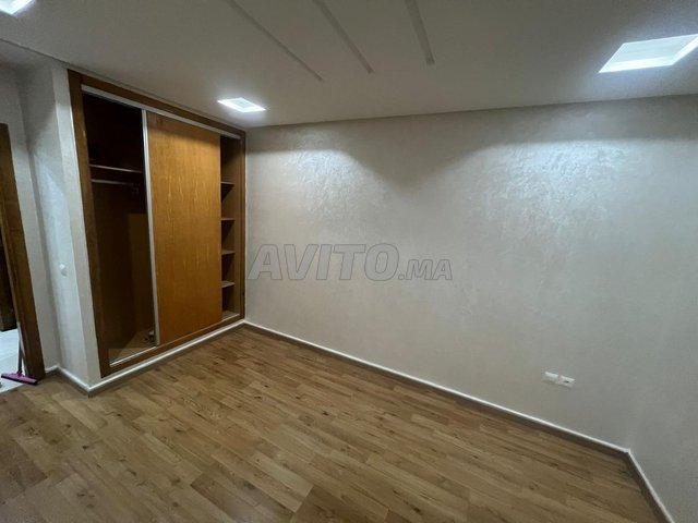 Appartement location à Lyautey