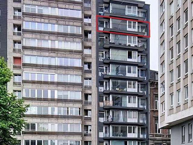 Appartement location à Liège, Wallonie