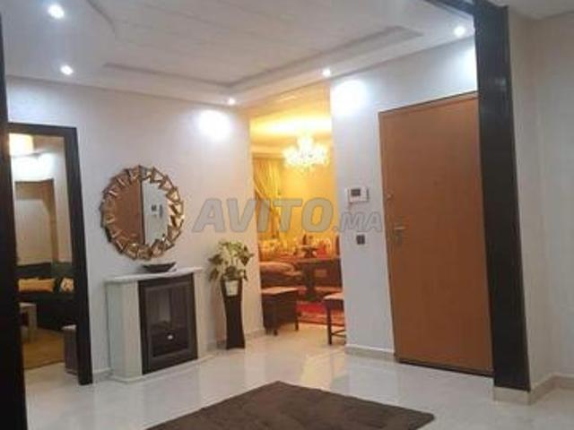 Appartement location à Anfa, Gharb-Chrarda-Beni Hssen