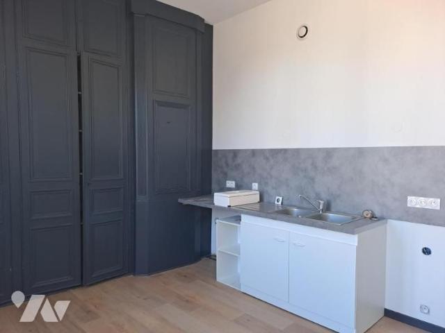 Appartement location à Calais, Zutkerque