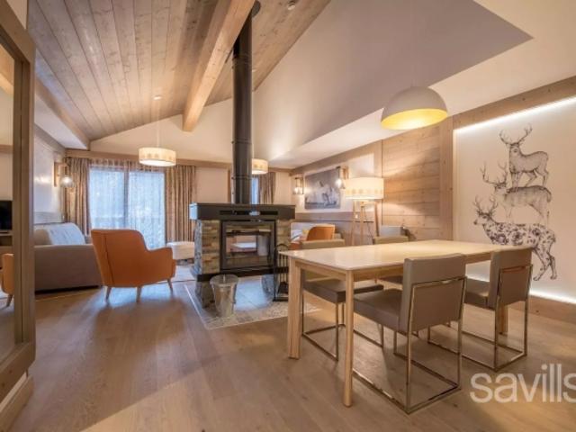 Appartement vente à Albertville, Les Allues