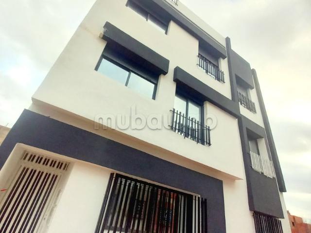 Appartement vente à Lyautey