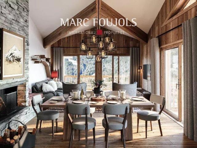 Appartement vente à Thonon-les-Bains, Les Gets