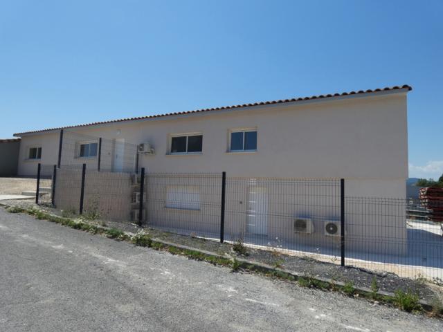 Appartement vente à Alès, Saint-privat-des-vieux