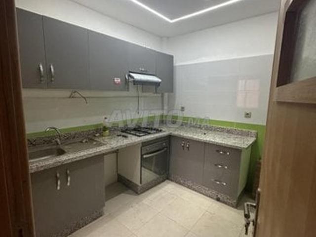 Appartement location à L'Oriental