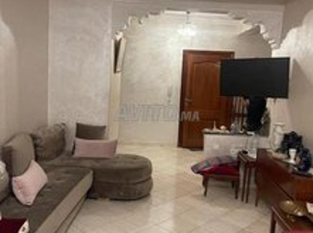Appartement vente à L'Oriental