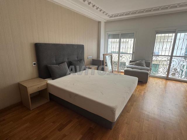 Appartement location à Anfa, Gharb-Chrarda-Beni Hssen