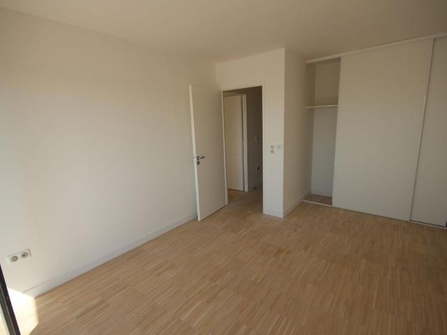 Appartement location à Courbevoie, Bécon