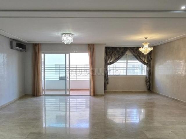 Appartement location à Anfa, Gharb-Chrarda-Beni Hssen