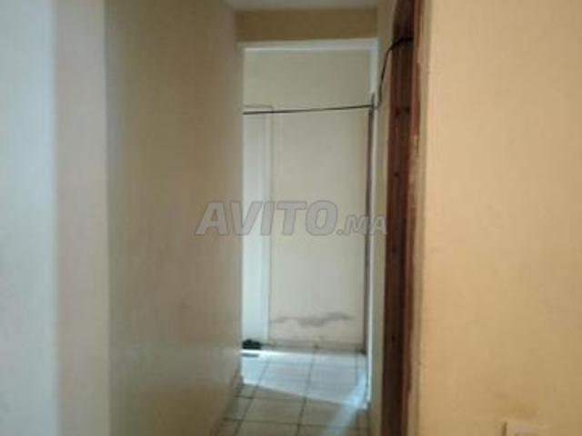 Appartement vente à Centre Ville, Ben Slimane