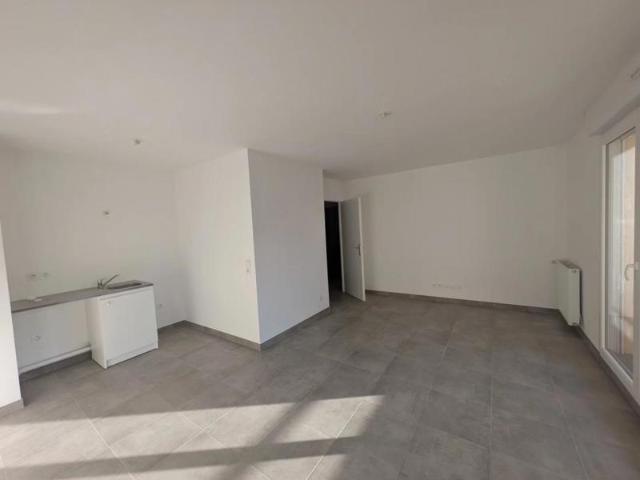 Appartement vente à Torcy, Pontault-combault