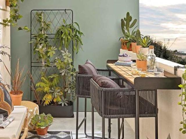 Appartement vente à Torcy, Vaires-sur-marne